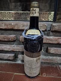 CONTERNO MONFORTINO 1949 SUPER RARE