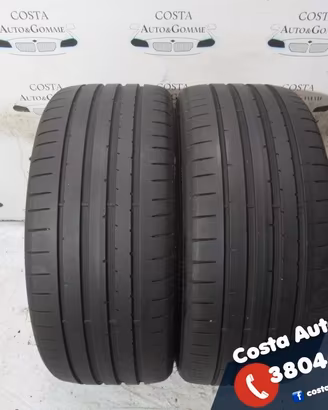 205 40 17 Dunlop 85% 2022 205 40 R17
