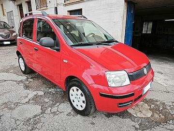 FIAT Panda 1.3 Multijet 69 cv Euro 4 - 2010