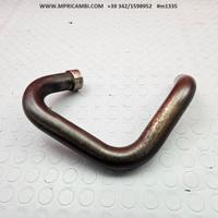 COLLETTORE SCARICO YAMAHA XT 660 Z TENERE 2008 201