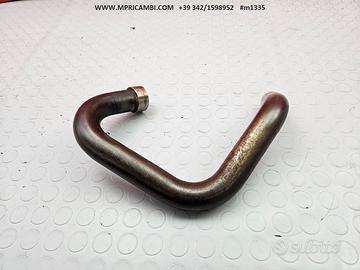 COLLETTORE SCARICO YAMAHA XT 660 Z TENERE 2008 201