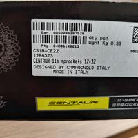 Cassetta pignoni Campagnolo Centaur