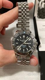 Meccaniche Veneziane Nereide Tungsteno