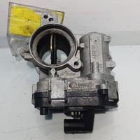 CORPO FARFALLATO FIAT Croma 2° Serie 48CPD1/55199