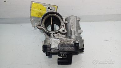 CORPO FARFALLATO FIAT Croma 2° Serie 48CPD1/55199