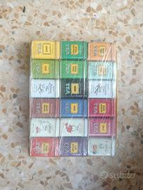 scatoline tea vintage wagner's