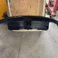 Diffusore posteriore Audi S5