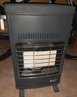 Stufa a gas  eco 40