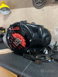 Blocco motore ape 50 (135)
