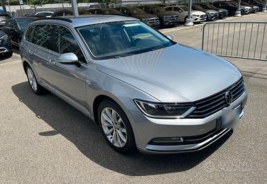 Volkswagen Passat Variant 1.6 TDI SCR DSG Business