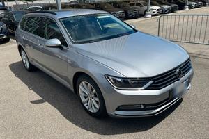 Volkswagen Passat Variant 1.6 TDI SCR DSG Business