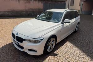 Bmw 320d f31 190cv m sport