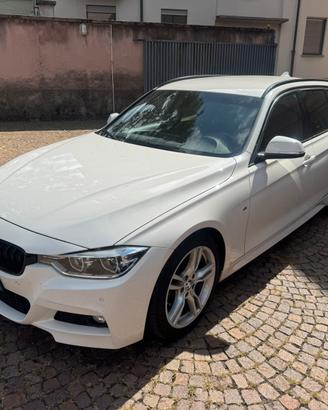 Bmw 320d f31 190cv m sport