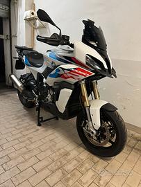 BMW S1000 XR