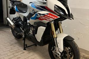 BMW S1000 XR