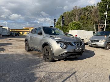 Nissan Juke 1.5 dCi Start&Stop N-Connecta