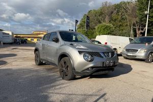 Nissan Juke 1.5 dCi Start&Stop N-Connecta