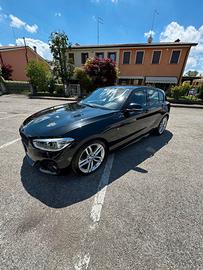 BMW SERIE 1 116D Msport