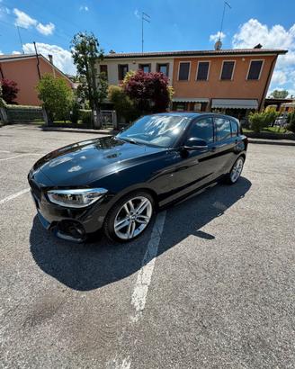 BMW SERIE 1 116D Msport