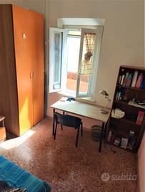 Stanza singola - Pisa Sant'Antonio