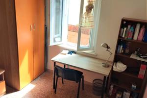 Stanza singola - Pisa Sant'Antonio