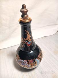 boccetta porta profumo e crema - 3 pezzi distinti