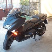 Yamaha T Max 530 sx solo km6700 zero sinistri 18