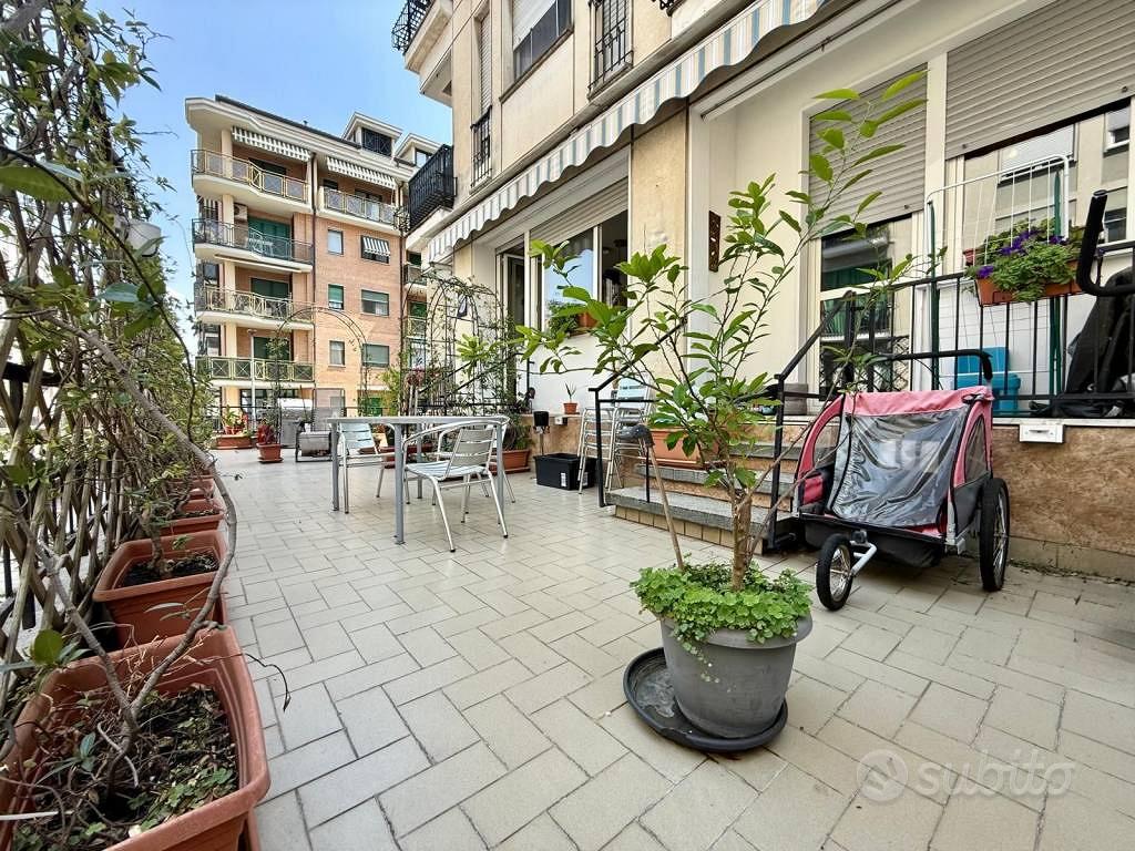 Appartamento – Nichelino, Torino - Vista 2