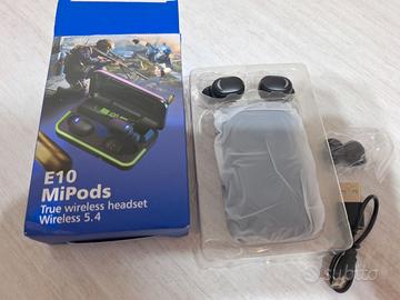 Mipods E10