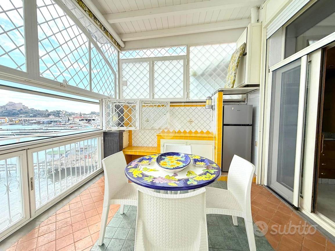 Appartamento – Bacoli, Baia - Vista 4