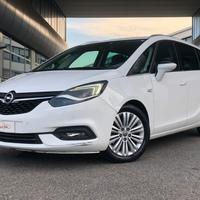 OPEL Zafira 2.0 CDTi 170CV aut. Innovation 7 Pos