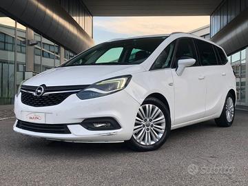 OPEL Zafira 2.0 CDTi 170CV aut. Innovation 7 Pos