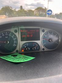 Lancia Musa Argento eco