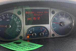 Lancia Musa Argento eco