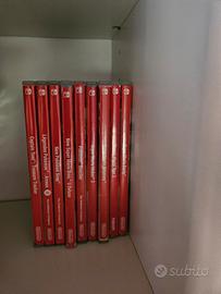 Giochi per Nintendo switch 