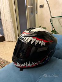 Casco Marvel