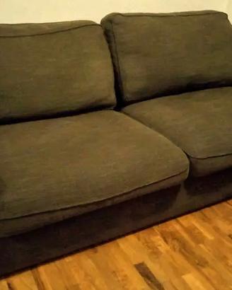 Divano Ikea KIVIK 3 posti