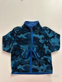 Pile bambino blukids 5/6 anni