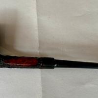 Pipa BREBBIA Perfecta Fibest Aged Briar