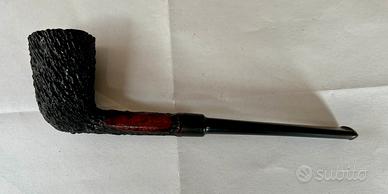 Pipa BREBBIA Perfecta Fibest Aged Briar