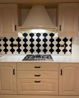 cucina SCAVOLINI