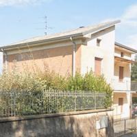 Casa Indipendente con Giardino