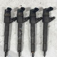INIETTORI FIAT Bravo 2a Serie diesel 1600 (07>10)