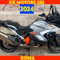 KTM 1290 Super Adventure S- Km 6665 - 2024