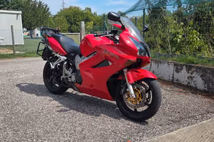 Honda vfr 800 2002