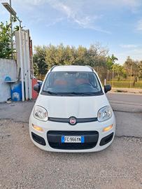 Fiat Panda 1.3 Multijet 95cv