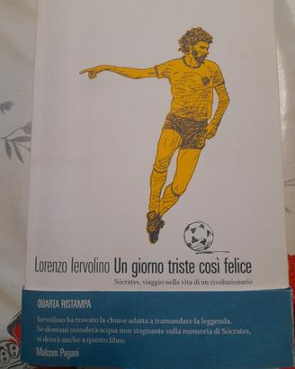 Un giorno triste cosi felice