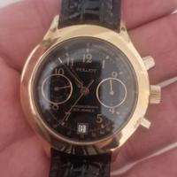 Poljot chronograph automatico 