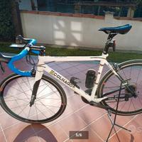 Bici da corsa