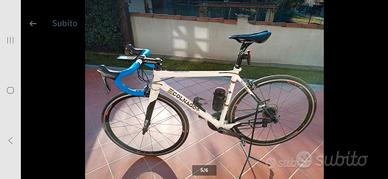 Bici da corsa
